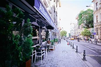 Albatros Hagia Sophia Hotel