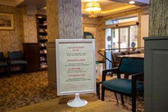 Albatros Hagia Sophia Hotel