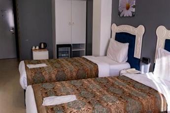 Albatros Hagia Sophia Hotel