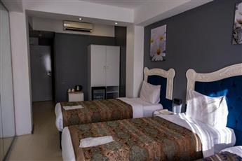 Albatros Hagia Sophia Hotel