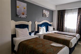 Albatros Hagia Sophia Hotel