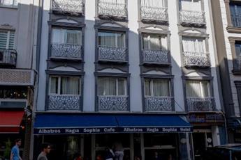 Albatros Hagia Sophia Hotel
