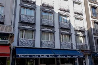 Albatros Hagia Sophia Hotel