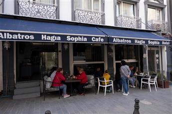 Albatros Hagia Sophia Hotel
