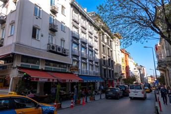 Albatros Hagia Sophia Hotel