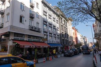 Albatros Hagia Sophia Hotel