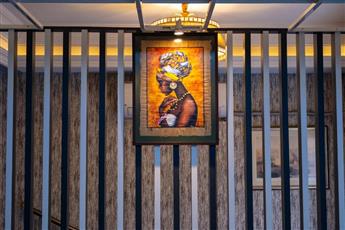 Albatros Hagia Sophia Hotel