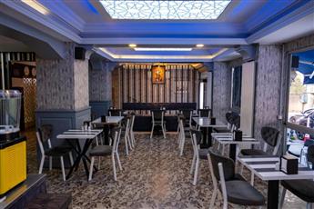 Albatros Hagia Sophia Hotel