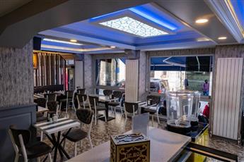Albatros Hagia Sophia Hotel