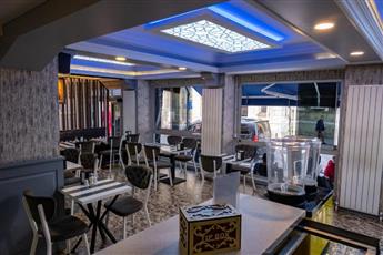 Albatros Hagia Sophia Hotel