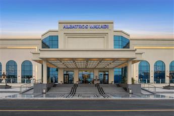 Albatros Makadi Resort 5*