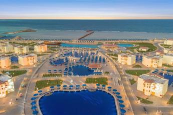 Albatros Makadi Resort 5*