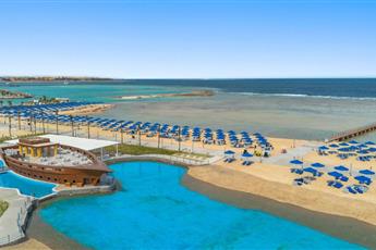 Albatros Makadi Resort 5*
