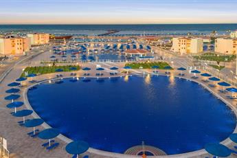 Albatros Makadi Resort 5*