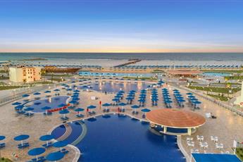 Albatros Makadi Resort 5*