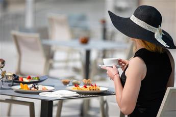 Albatros Makadi Resort 5*