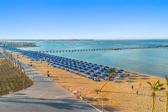 Albatros Makadi Resort 5*