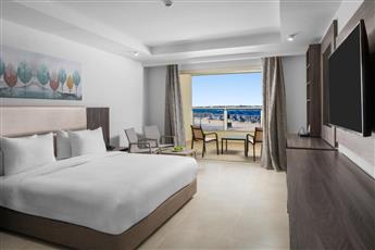 Albatros Makadi Resort 5*