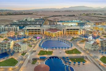 Albatros Makadi Resort 5*