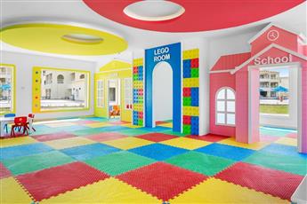 Albatros Makadi Resort 5*