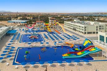 Albatros Makadi Resort 5*
