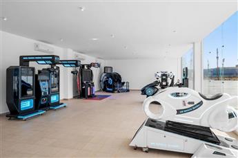 Albatros Makadi Resort 5*