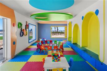 Albatros Makadi Resort 5*