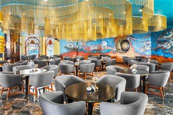 Albatros Makadi Resort 5*