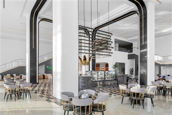 Albatros Makadi Resort 5*