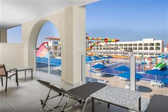 Albatros Makadi Resort 5*