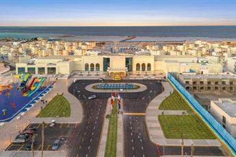 Albatros Makadi Resort 5*