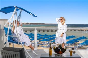 Albatros Makadi Resort 5*