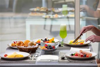 Albatros Makadi Resort 5*