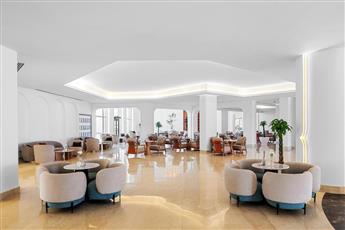 Albatros Makadi Resort 5*