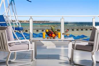 Albatros Makadi Resort 5*