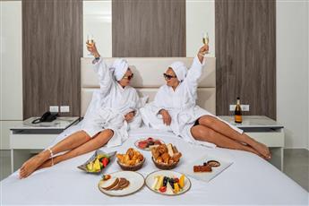 Albatros Makadi Resort 5*