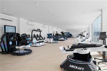 Albatros Makadi Resort 5*