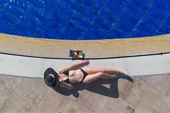 Albatros Makadi Resort 5*