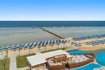 Albatros Makadi Resort 5*