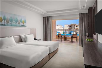 Albatros Makadi Resort 5*