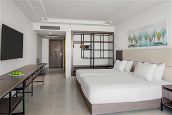 Albatros Makadi Resort 5*