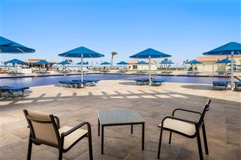 Albatros Makadi Resort 5*
