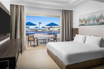 Albatros Makadi Resort 5*