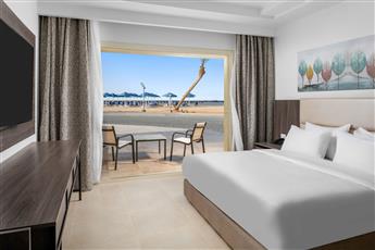 Albatros Makadi Resort 5*