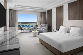 Albatros Makadi Resort 5*