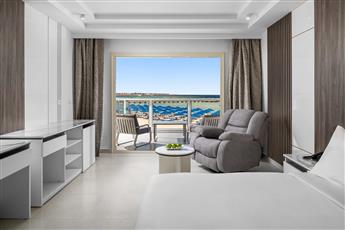 Albatros Makadi Resort 5*