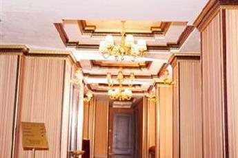 Albatros Premier Hotel 4*