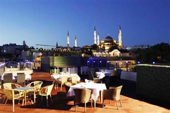 Albatros Premier Hotel 4*