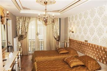 Albatros Premier Hotel 4*