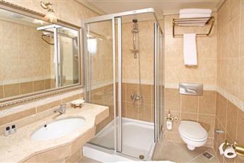 Albatros Premier Hotel 4*